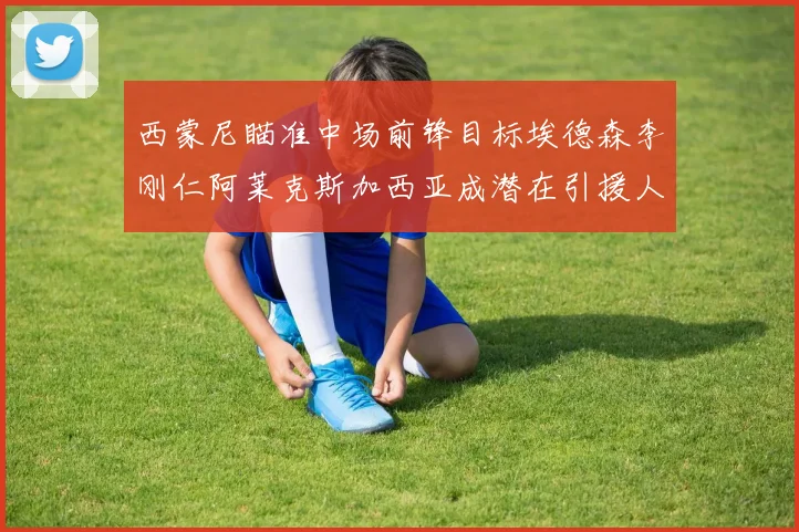 西蒙尼瞄准中场前锋目标埃德森李刚仁阿莱克斯加西亚成潜在引援人选