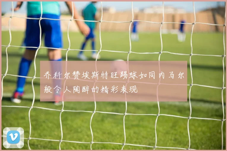 乔科尔赞埃斯特旺踢球如同内马尔般令人陶醉的精彩表现