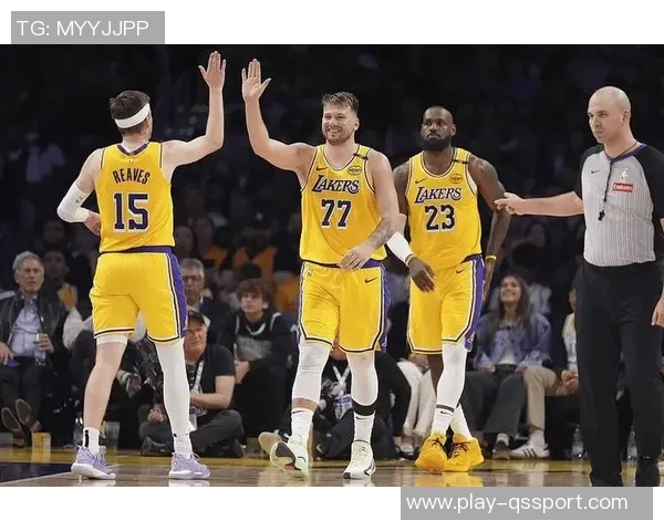 八村塁谈与东契奇的友谊：自然相处让我忘记他比我年轻